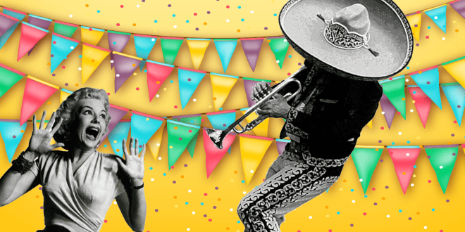 mariachi