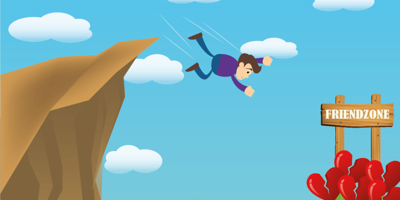 friendzone
