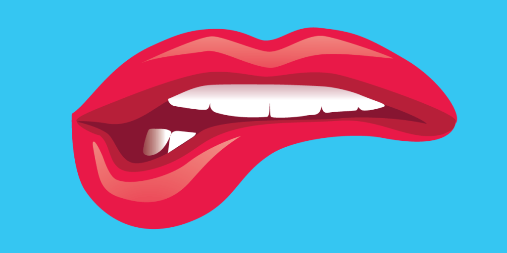 Labio a labio
