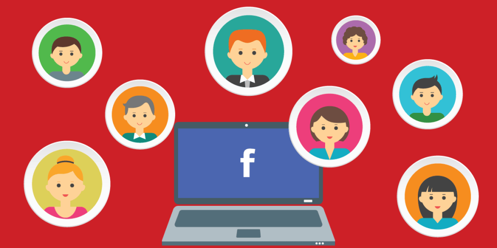 Tipos de seguidores de un&nbsp;likepage
