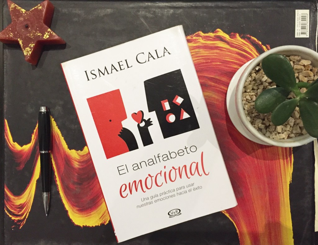 Review de El Analfabeto Emocional de Ismael&nbsp;Cala