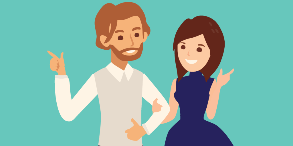 ¿Por qué la amistad entre hombres y mujeres es como tener a una gallina de mascota?  