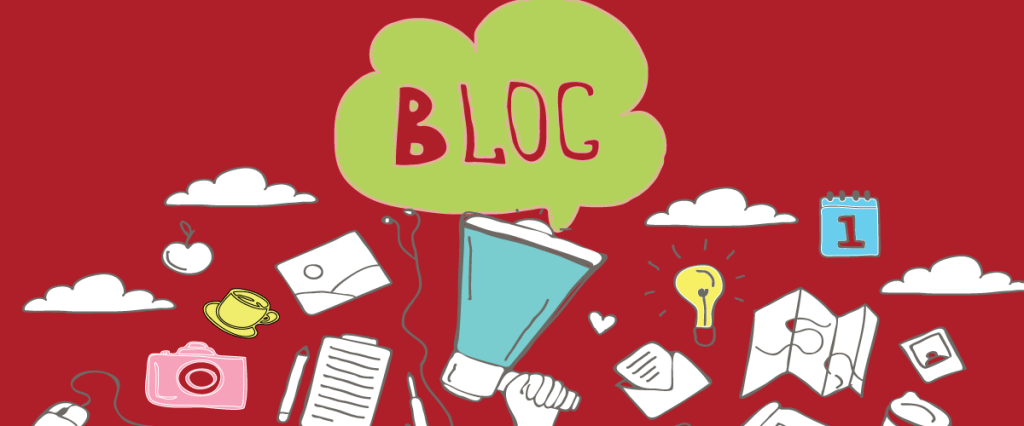 ¿Qué se necesita para crear un&nbsp;blog?