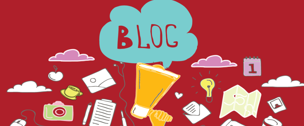 ¿Qué se necesita para mantener un blog? Parte&nbsp;II