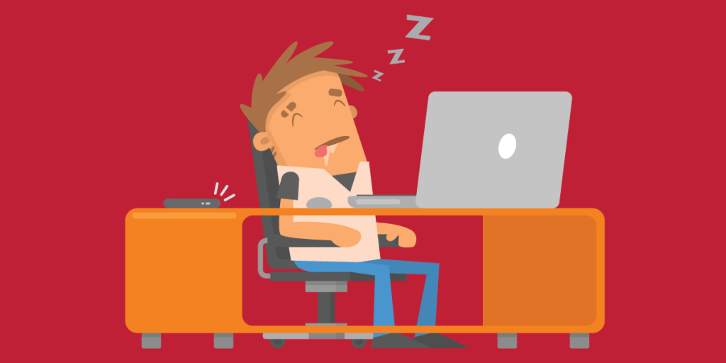 Del despido a la vida soñada (Parte&nbsp;I)