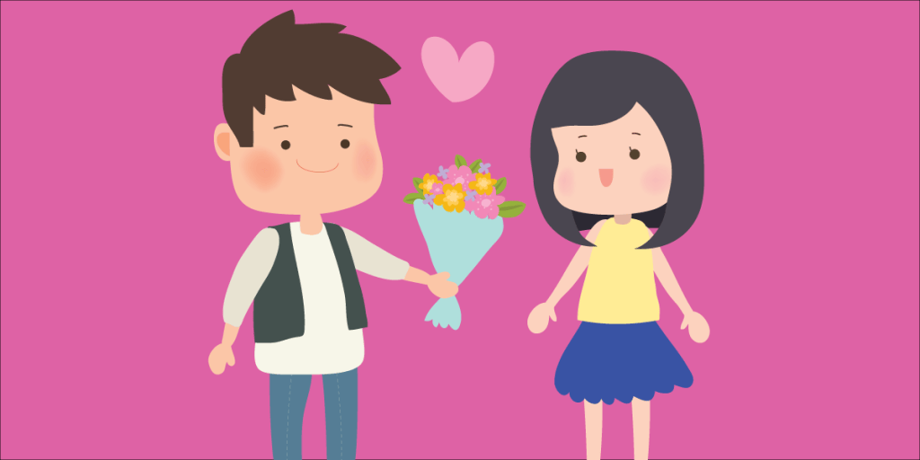 Tipos de pareja