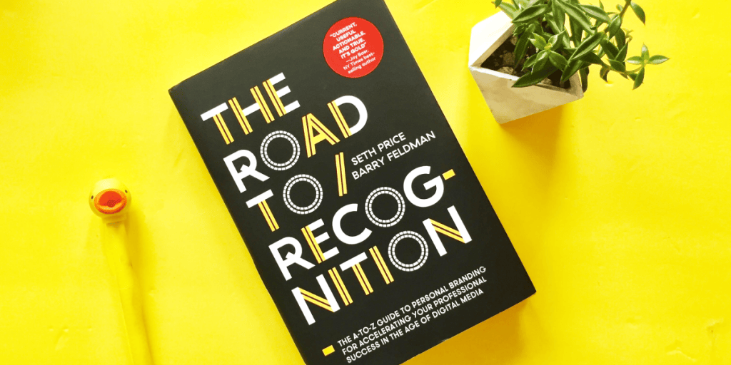 Review The Road To&nbsp;Recognition