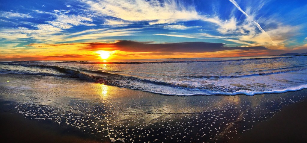 ¡Todos podemos vivir en la&nbsp;playa!