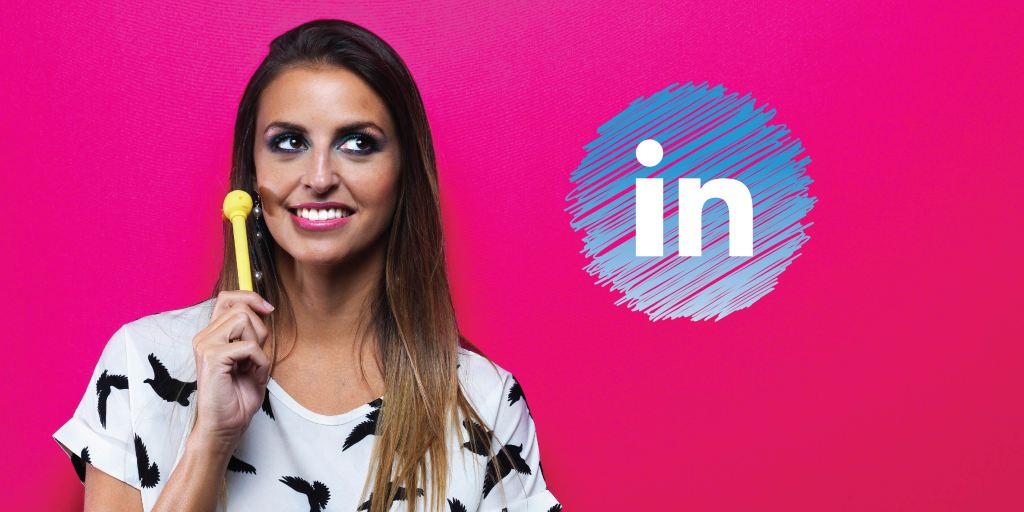 ¿Cómo ser relevante en&nbsp;LinkedIn?