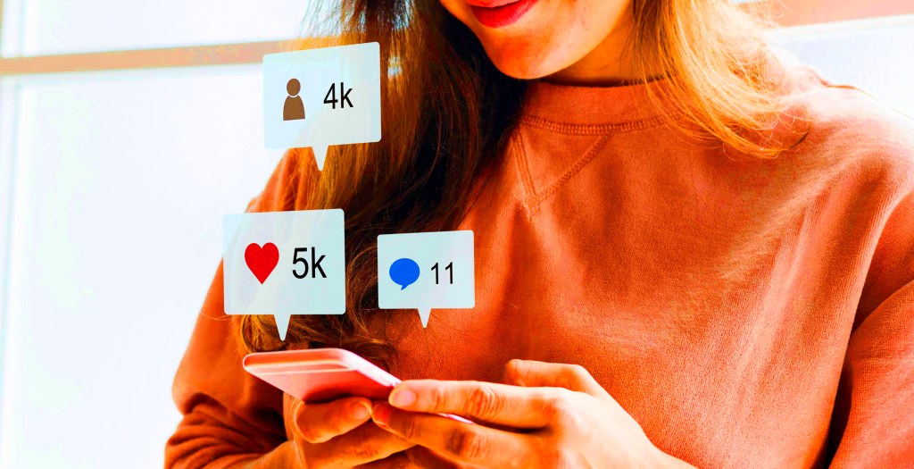 INFLUENCERS CON ROI