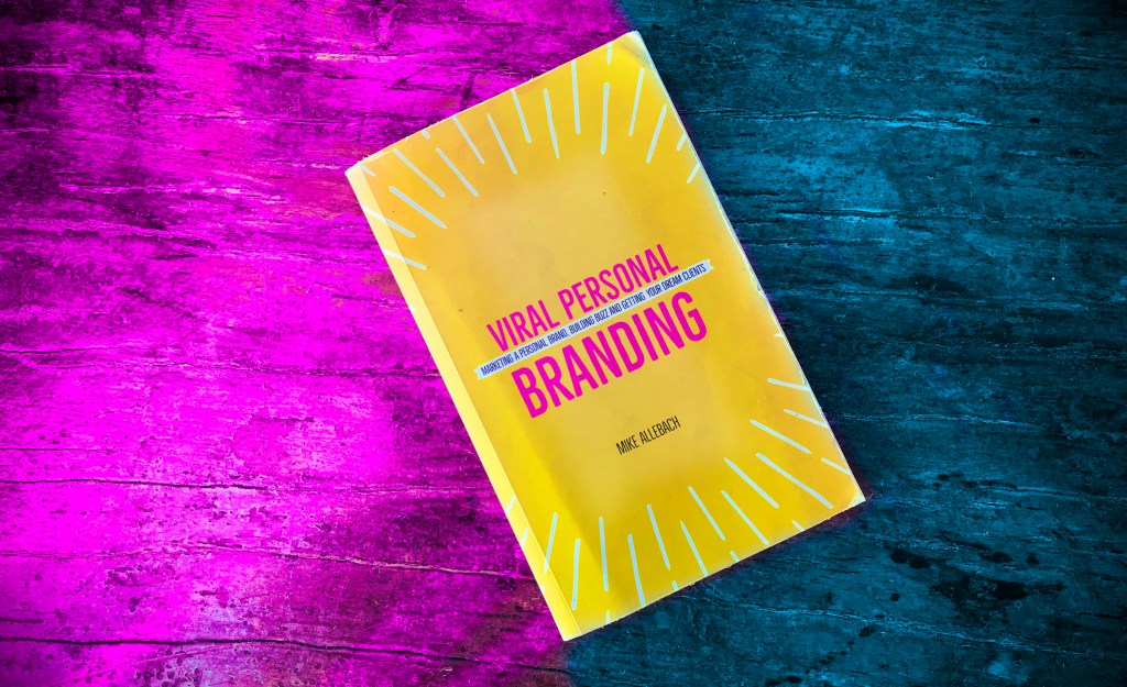 10 Ideas de Viral Personal&nbsp;Branding