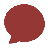 Ícono de conversación uno a uno